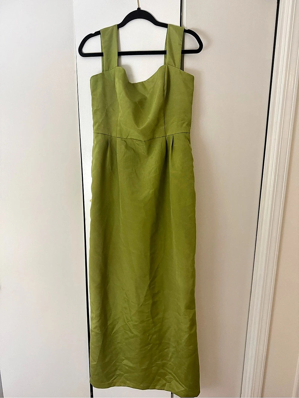 Lulakate Bridesmaids Dress